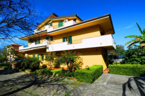 Отель Casa Vacanza del Sole  Тропея